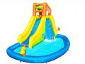 Akvaparks Mount Splashmore